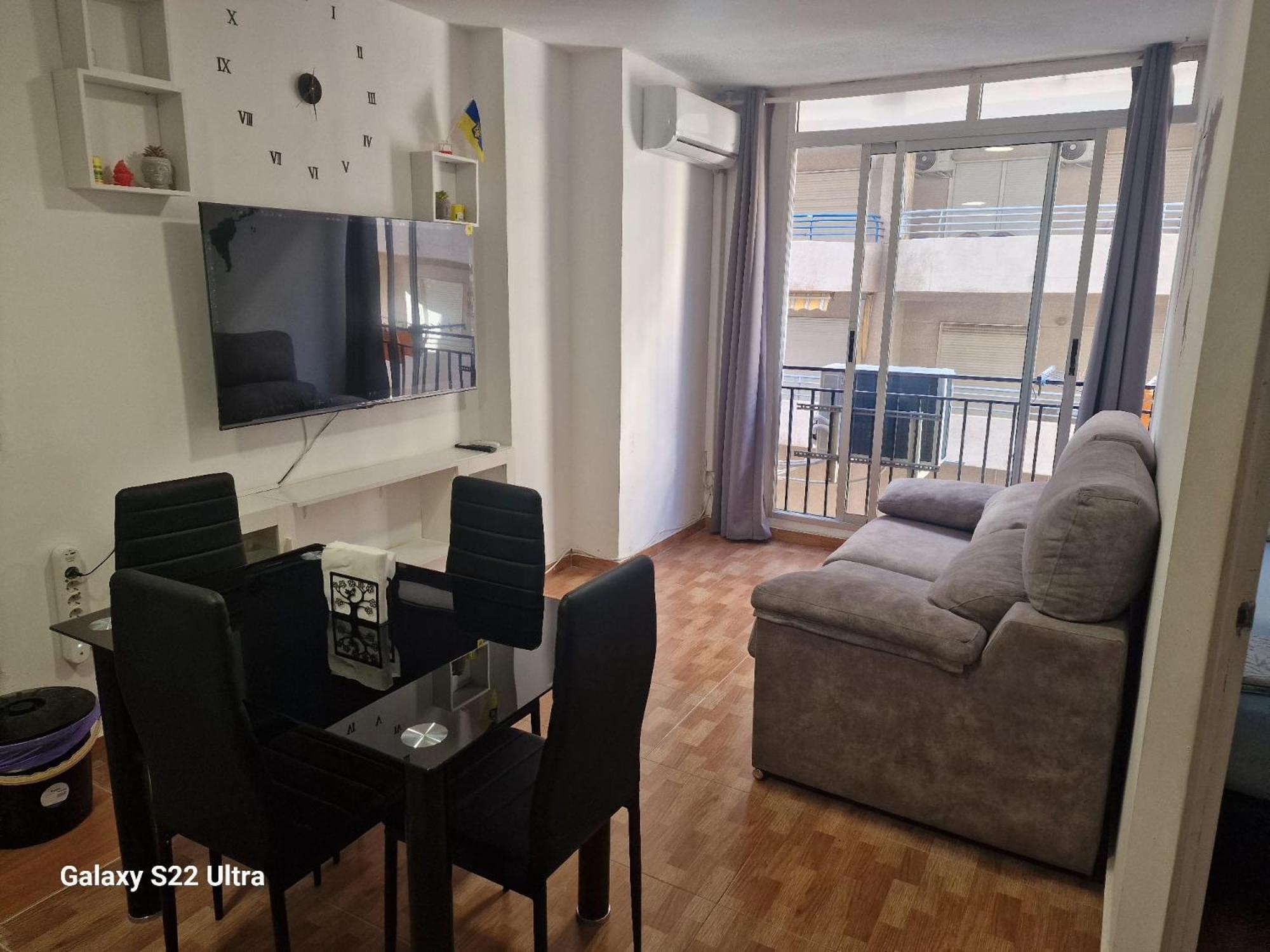 Aventura Playa Y Sol Apartamento *